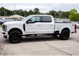 New 2025 Ford F350 Lariat w/ Lariat Ultimate Package image 3