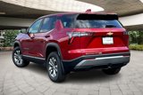 New 2026 Chevrolet Equinox LT image 3