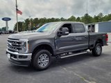 New 2025 Ford F250 4x4 Crew Cab Super Duty image 3