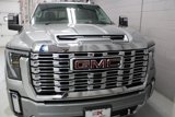 New 2025 GMC Sierra 2500 Denali w/ Denali Reserve Package image 4