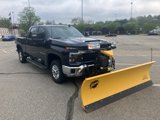 Used 2024 Chevrolet Silverado 2500 LT image 3