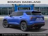 New 2026 Chevrolet Equinox RS image 3