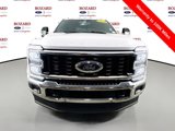 Certified 2024 Ford F450 Lariat w/ Lariat Ultimate Package image 3