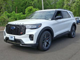 New 2025 Ford Explorer ST image 2