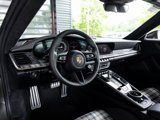 Certified 2025 Porsche 911 Turbo image 4