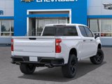 New 2026 Chevrolet Silverado 1500 LT Trail Boss w/ Convenience Package II image 4