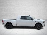 New 2025 RAM 3500 Laramie w/ Night Edition image 5