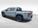 New 2025 Nissan Frontier PRO-4X w/ Pro Premium Package image 4