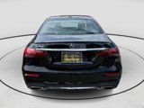 Used 2022 Mercedes-Benz E 350 Sedan image 4