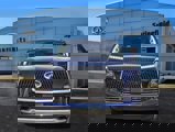 New 2025 INFINITI QX80 Luxe w/ Exterior Package image 2