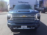 New 2025 Chevrolet Silverado 3500 High Country w/ High Country Premium Package image 4