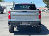 New 2025 Chevrolet Silverado 1500 LT Trail Boss w/ Convenience Package II image 6