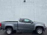 Used 2022 Chevrolet Colorado LT w/ Fleet Safety Package image 2