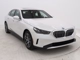 New 2026 BMW i5 eDrive40 image 2