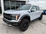 New 2025 Ford F150 Raptor image 3