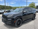New 2025 Jeep Wagoneer L Series II w/ Premium Group I image 3