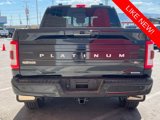 Used 2022 Ford F150 Platinum image 3