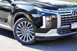 New 2025 Hyundai Palisade Calligraphy image 4