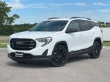 Used 2021 GMC Terrain SLE w/ Driver Convenience Package image 2