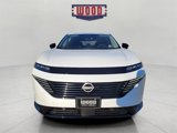 New 2025 Nissan Murano Platinum image 5