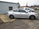 Used 2020 Nissan Sentra SV w/ Electronics Package image 2