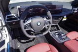 New 2025 BMW 430i Convertible w/ Convenience Package image 2
