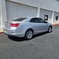 Used 2014 Chevrolet Malibu LT image 3