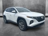 Used 2024 Hyundai Tucson Blue image 3