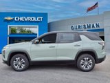 New 2026 Chevrolet Equinox LT image 2
