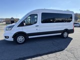 New 2025 Ford Transit 350 XLT image 3