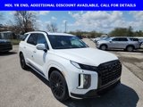 New 2025 Hyundai Palisade Calligraphy image 5
