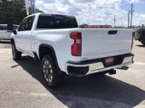 New 2025 Chevrolet Silverado 2500 LT image 5