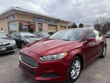 Used 2016 Ford Fusion SE image 2
