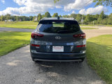 Used 2021 Hyundai Tucson Sport image 4