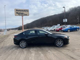 Used 2021 MAZDA MAZDA3 s image 2