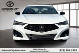 New 2025 Acura TLX SH-AWD w/ A-SPEC Pkg image 2