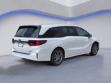 New 2026 Honda Odyssey Touring image 5