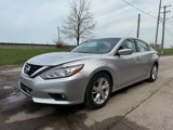 Used 2016 Nissan Altima 2.5 S w/ Power Driver Seat Package image 6