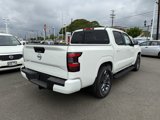New 2025 Nissan Frontier SV w/ SV Convenience Package image 3