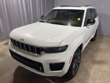 New 2025 Jeep Grand Cherokee L Overland image 3