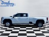 New 2025 GMC Sierra 3500 Denali Ultimate image 2