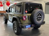 New 2025 Jeep Wrangler Unlimited Rubicon image 3