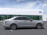 New 2025 Cadillac CT4 V w/ Super Cruise Package image 5