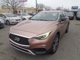Used 2017 INFINITI QX30 Premium w/ Cargo Package image 3