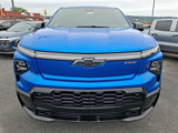 New 2025 Chevrolet Silverado EV RST image 2