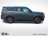 New 2025 Nissan Armada SL w/ Captain's Chari Seat Package image 2