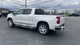 Used 2023 Chevrolet Silverado 1500 High Country w/ High Country Premium Package image 3