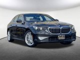 Used 2024 BMW 530i xDrive w/ Premium Package image 2