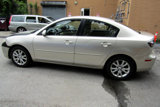 Used 2007 MAZDA MAZDA3 i Touring image 2