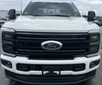 New 2025 Ford F250 Platinum image 3